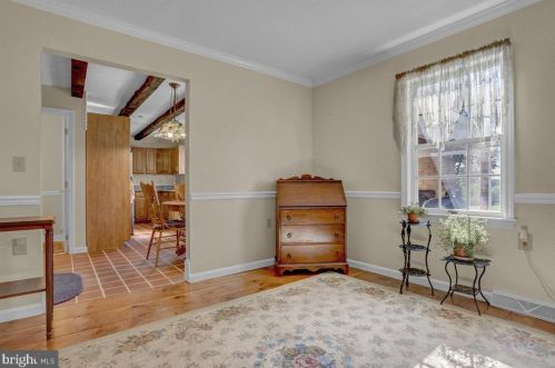 1460 Frederick Pike, Littlestown PA 17340-9764 exterior