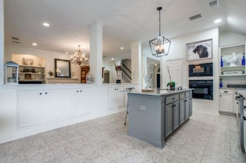 4203 Crooked Stick Dr, Frisco TX 75035-8523 exterior