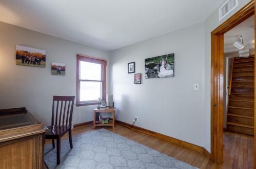 1302 Tripoli Ave, Milwaukee WI 53207-4030 exterior