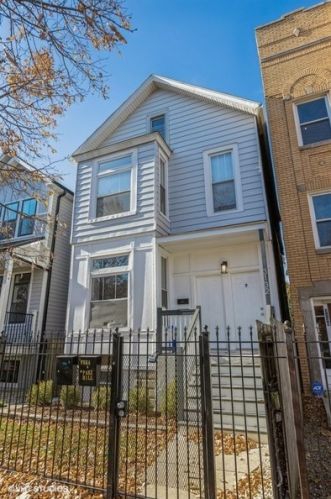 3132 Spaulding Ave, Chicago, IL 60618-6805