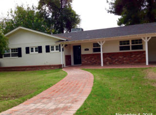 3901 Highland Ave, Phoenix AZ  85018-3621 exterior