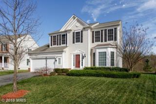 10929 Inspiration Point Pl, Manassas VA  20112-5864 exterior