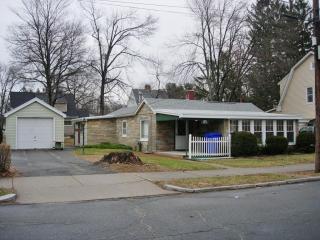 85 Savoy Ave, Springfield MA  01104-2005 exterior