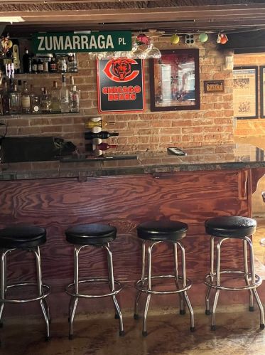 5716 Dakin St, Chicago IL 60634-2605 exterior