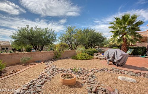 4707 Piccadilly Dr, Green Valley AZ 85622-5465 exterior