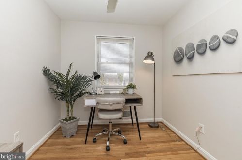 5051 10th St, Washington DC  20017-2845 exterior