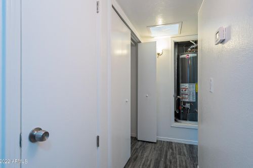 2510 Forgeus Ave, Tucson AZ  85716-2459 exterior