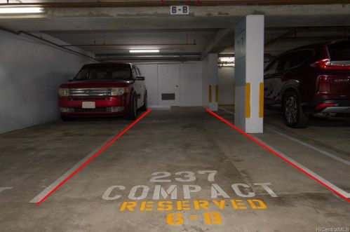 1341 Kapiolani Blvd, Honolulu HI  96814-4530 exterior