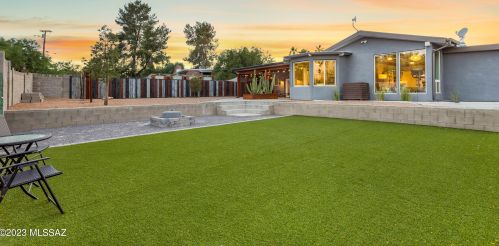 6126 Seneca St, Tucson AZ  85712-3011 exterior