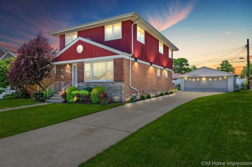 4171 81st Pl, Chicago, IL 60652-2907