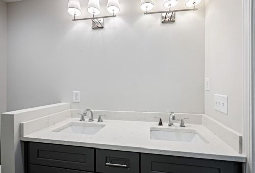 4831 Cambridge Dr, Atlanta GA  30338-5005 exterior