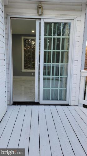 11615 Le Baron Ter, Silver Spring MD  20902-3134 exterior