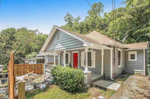 25 Dorothy St, Atlanta GA  30315-4013 exterior