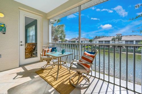 3057 Driftwood Way, Naples, FL 34109-8944