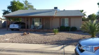 1515 Comstock Dr, Chandler AZ  85224-1855 exterior