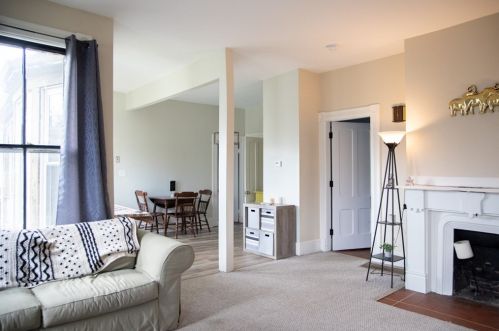 134 Buckingham St, Springfield MA 01109-3928 exterior