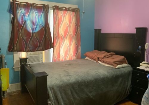 41 Miller St, Springfield MA  01104-1933 exterior