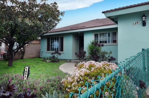 1851 Lincoln Ct, Oxnard, CA 93033-7958