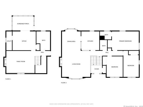 75 Boylston St, Meriden CT 06450-4737 exterior