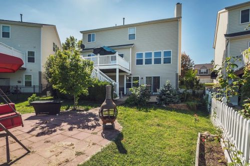 6066 Southcrest Way, Saint Louis MO 63129-2380 exterior