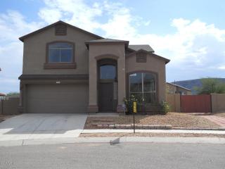 3351 Brackenbury Ct, Tucson, AZ 85746-2543