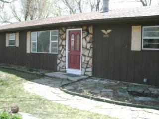 3970 Groton St, Springfield MO  65803-5402 exterior