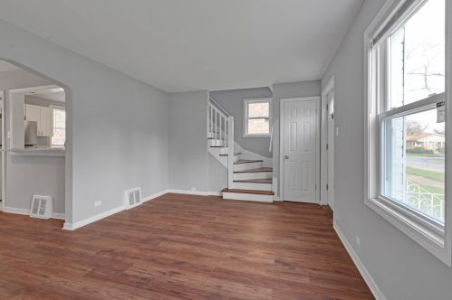 937 123rd St, Chicago IL 60827-5723 exterior