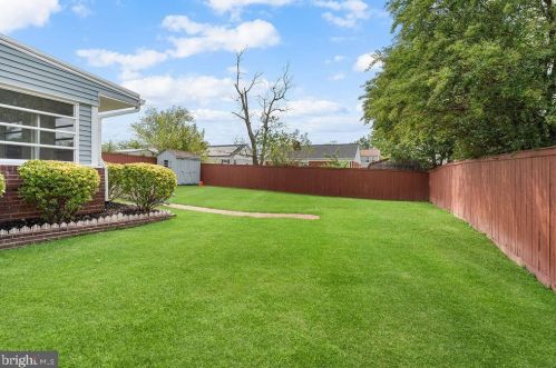 1615 Parham Rd, Silver Spring MD  20903-2258 exterior