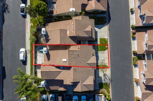 2232 Catalpa Dr, Tustin CA 92782-8357 exterior