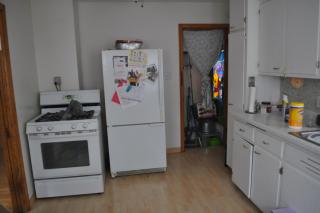 1652 Atlantic St, Saint Paul MN  55106-1106 exterior