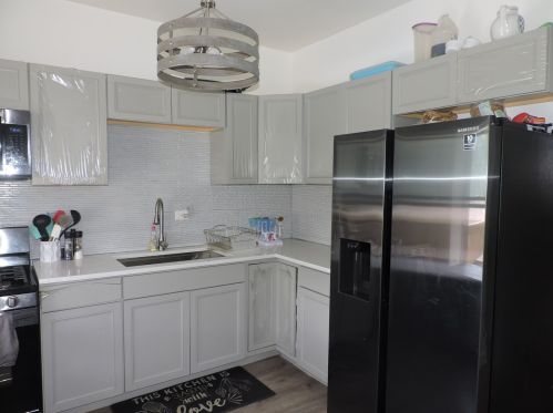 2115 54th Pl, Chicago IL  60609-5529 exterior