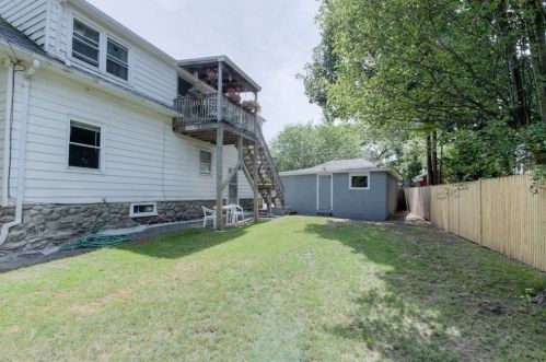 19 Highland Ter, Worcester MA 01602-4202 exterior