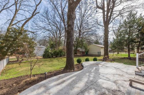 1236 Selma Ave, Saint Louis MO 63119-4723 exterior