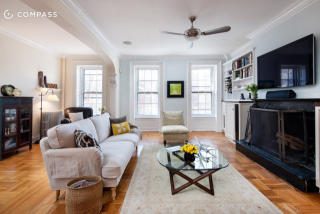 147 Bergen St, Brooklyn NY  11217-2209 exterior