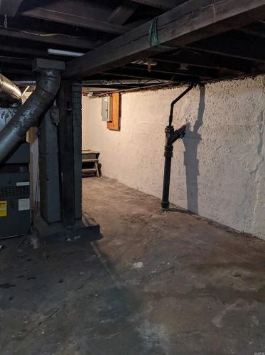 3422 Commonwealth Ave, Saint Louis MO 63143-4218 exterior