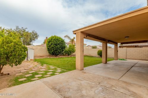 3014 72 Ln, Phoenix AZ 85033-3111 exterior