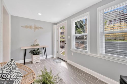 5120 Just St, Washington DC  20019-5560 exterior