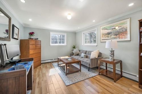 292 State Rd, Briarcliff NY 10510-1407 exterior