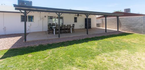 802 Monterey Pl, Chandler AZ 85225-4458 exterior