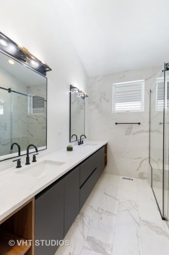 2522 Polk St, Chicago IL 60612-4126 exterior