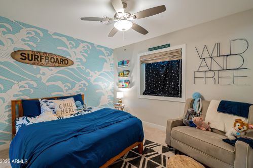 3717 35 Pl, Phoenix AZ 85032-5344 exterior