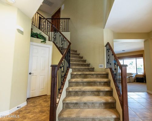 1899 Kaibab Dr, Chandler AZ  85249-3366 exterior