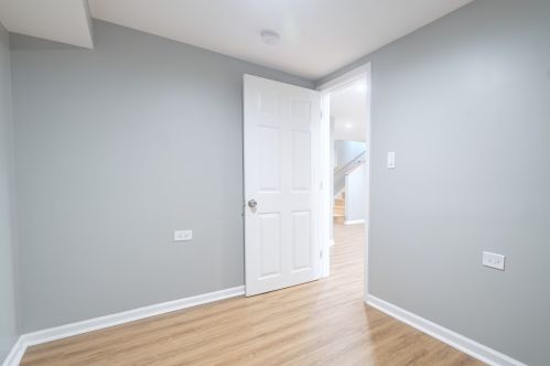 5414 Dearborn St, Chicago IL 60827 exterior