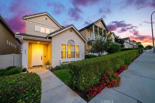 202 Laurel Ave, Brea, CA 92821-5542