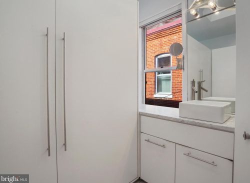 13 9, Washington DC 20001-4427 exterior