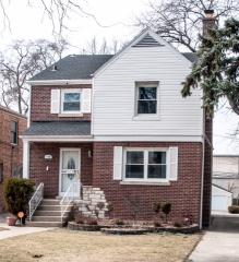 11530 Oakley Ave, Chicago, IL 60643-4722