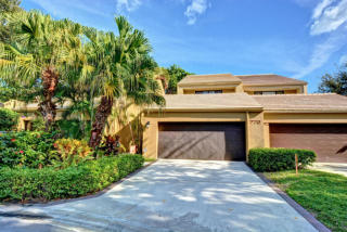 772 Saint Albans Dr, Boca Raton FL  33486-1519 exterior