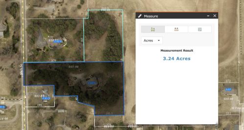 2425 58 St, Fennville MI 49408-8417 exterior