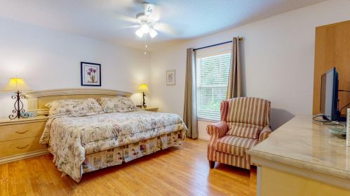 534 Sagamore Ter, Fort Pierce FL 34983-1240 exterior