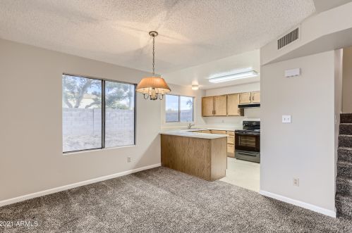 19045 31 Pl, Phoenix AZ 85050-2522 exterior